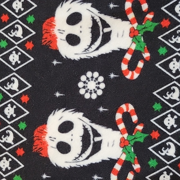 Charlie's Project Jack Skeleton Leggings - Picture 1 of 5